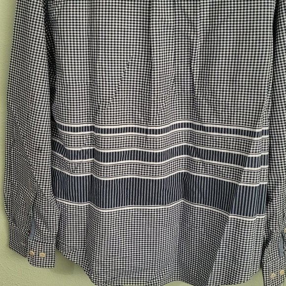 TOMMY HILFIGER SHIRT LONG SLEEAVES - Picture 3 of 5